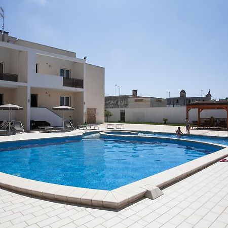B&B Monelli Diso Εξωτερικό φωτογραφία