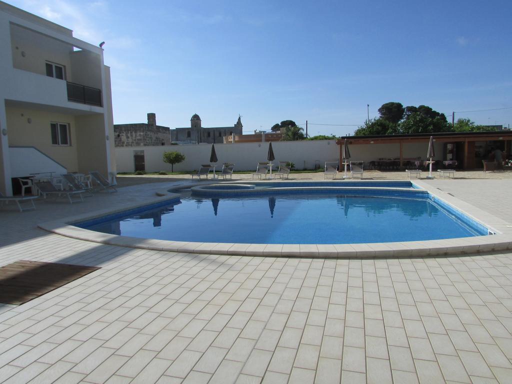 B&B Monelli Diso Εξωτερικό φωτογραφία