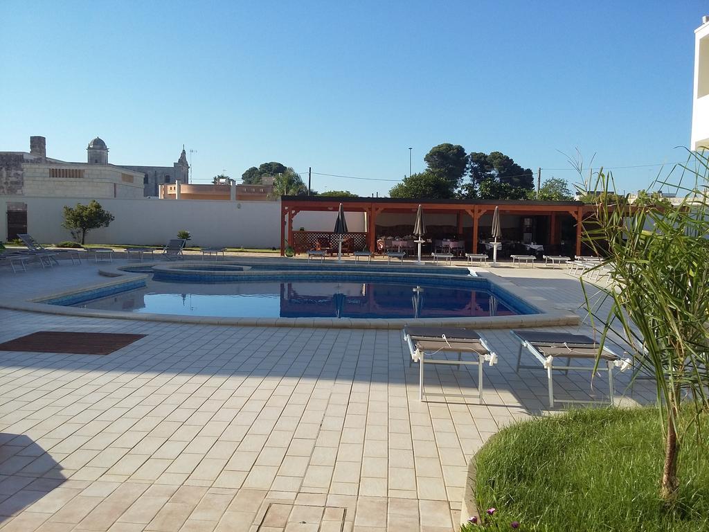 B&B Monelli Diso Εξωτερικό φωτογραφία