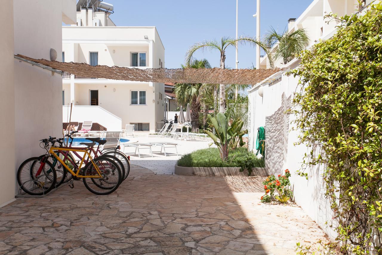 B&B Monelli Diso Εξωτερικό φωτογραφία