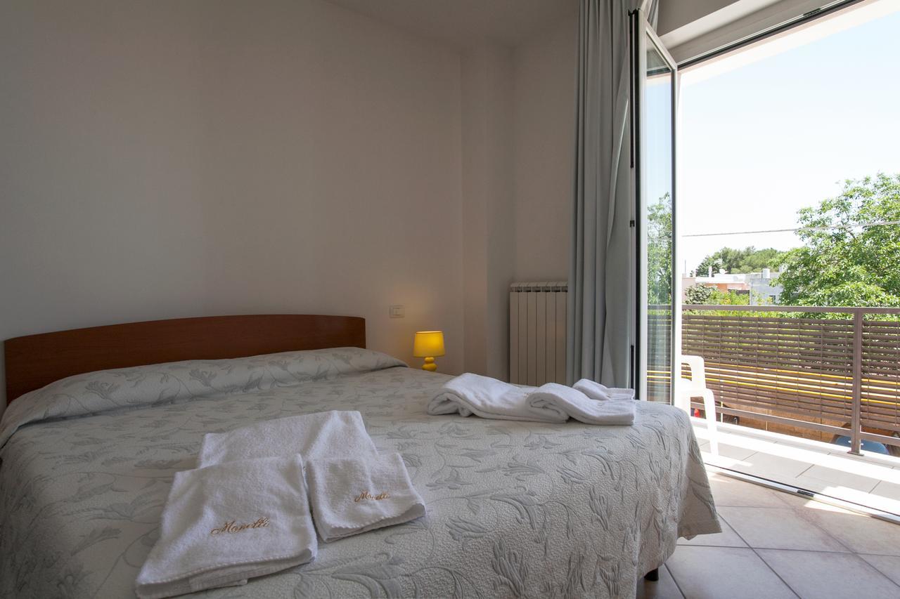B&B Monelli Diso Εξωτερικό φωτογραφία