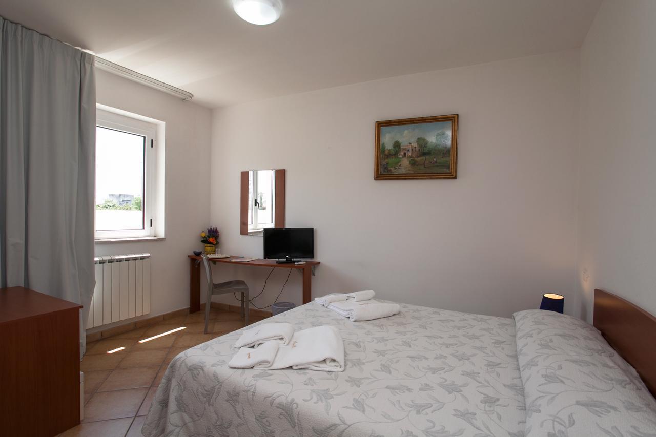 B&B Monelli Diso Εξωτερικό φωτογραφία