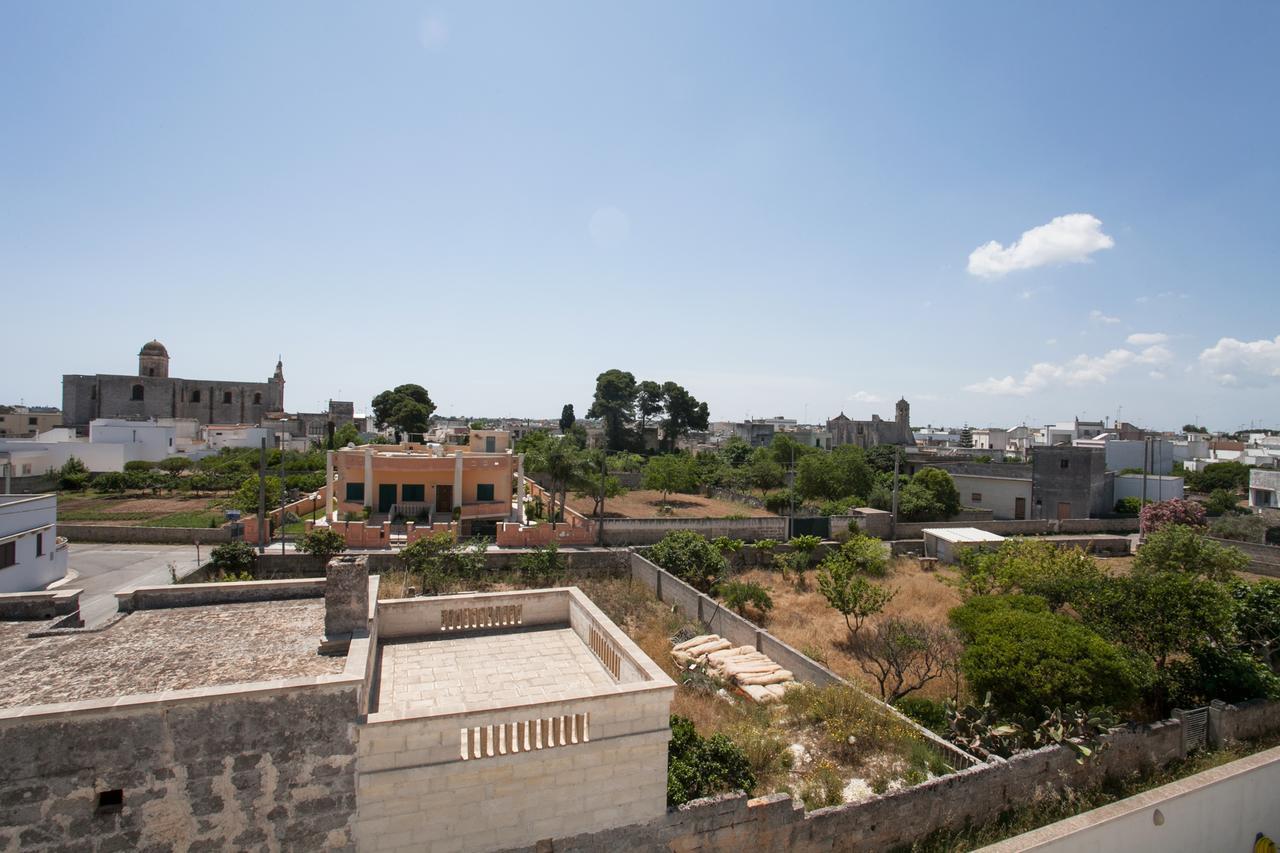 B&B Monelli Diso Εξωτερικό φωτογραφία