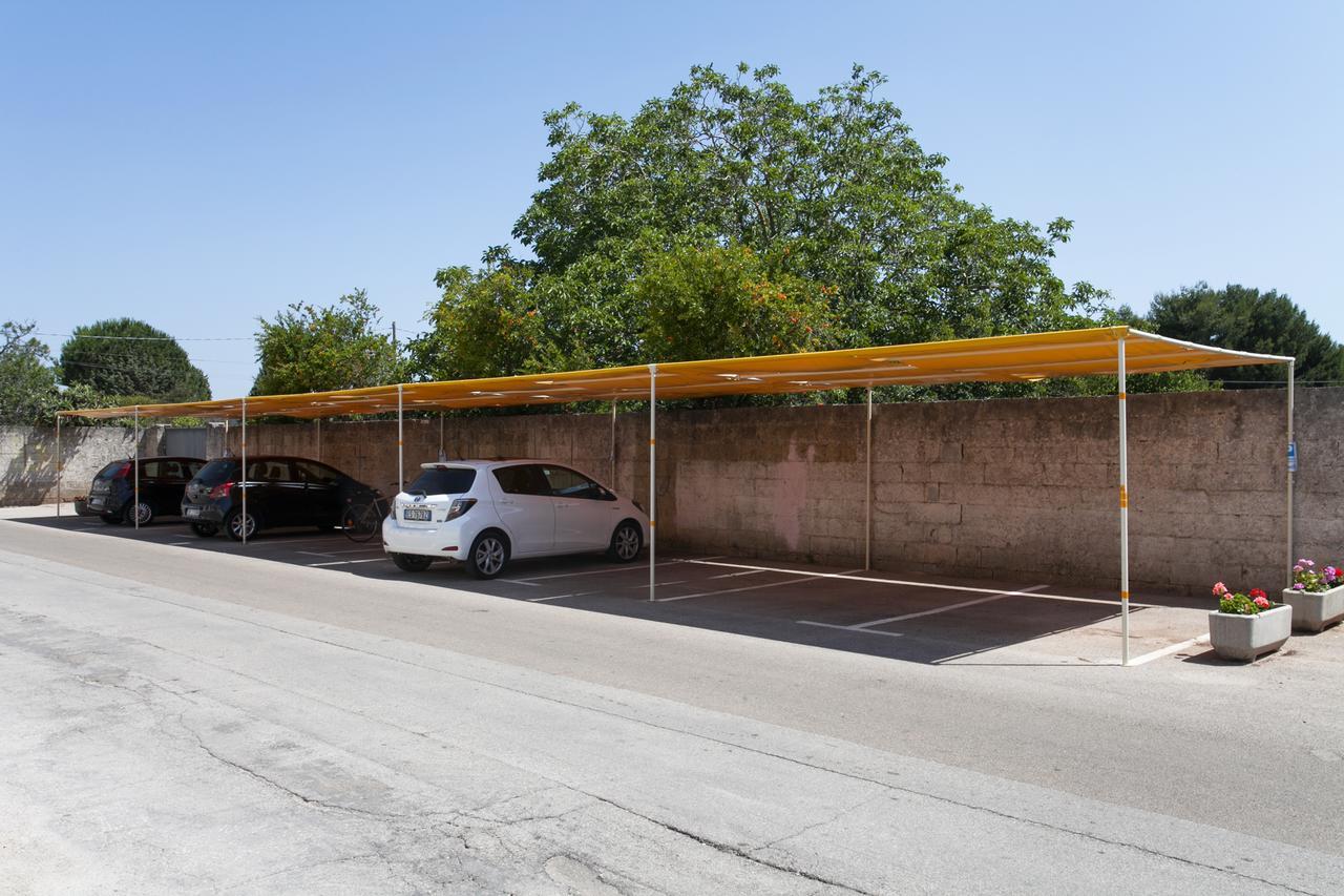 B&B Monelli Diso Εξωτερικό φωτογραφία