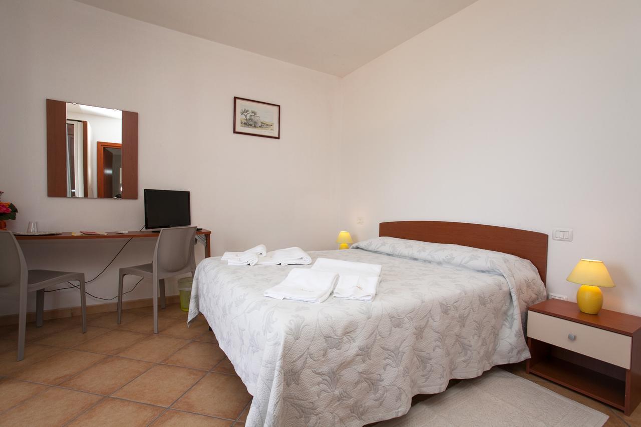 B&B Monelli Diso Εξωτερικό φωτογραφία