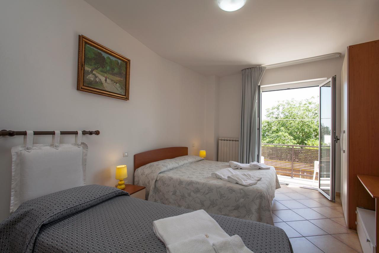 B&B Monelli Diso Εξωτερικό φωτογραφία
