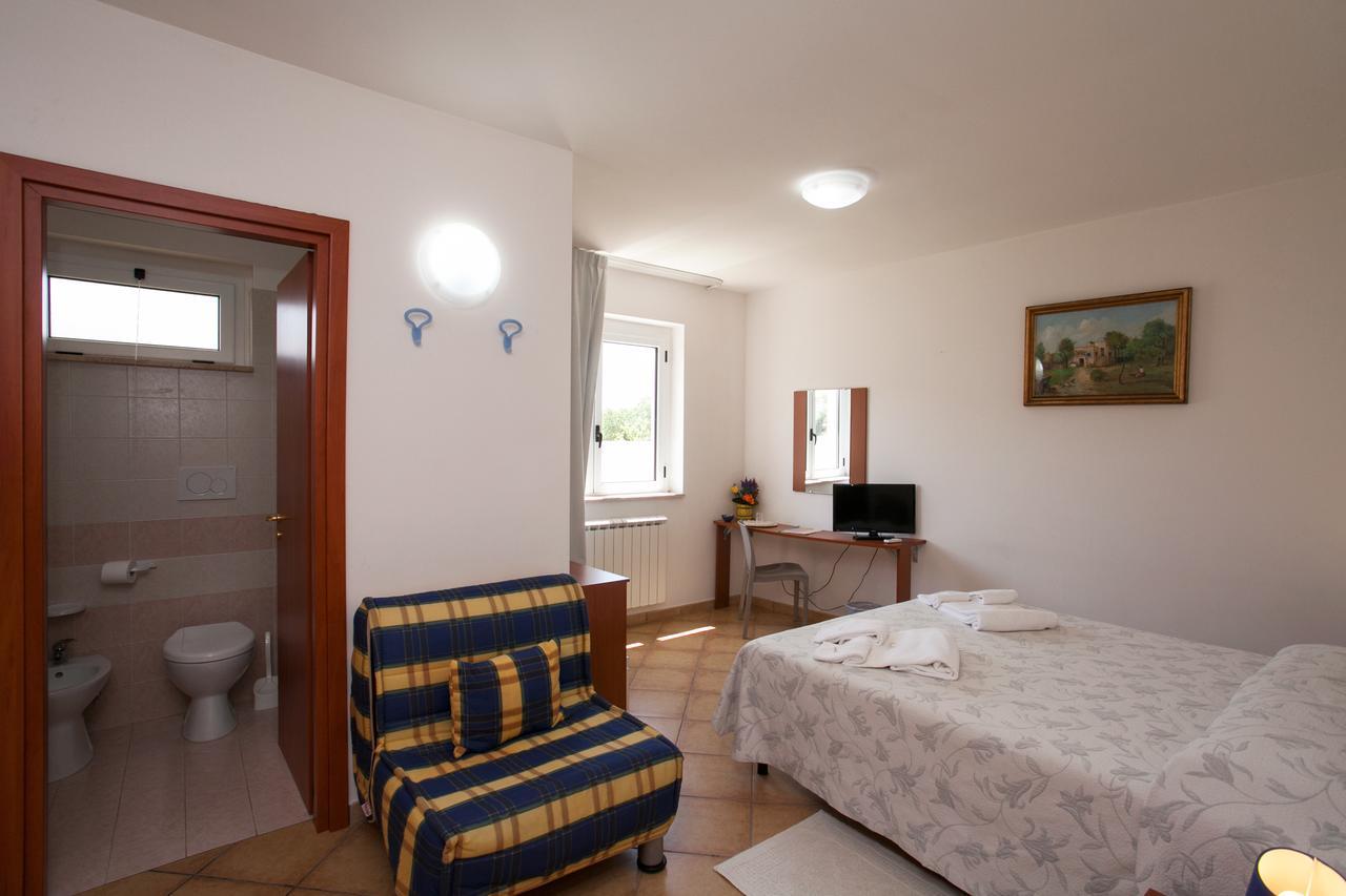 B&B Monelli Diso Εξωτερικό φωτογραφία