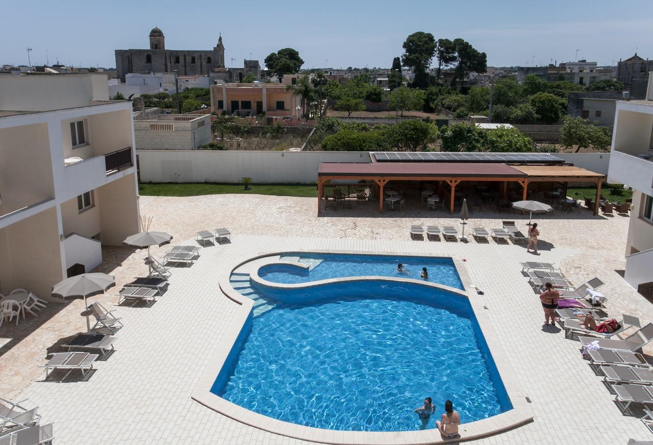 B&B Monelli Diso Εξωτερικό φωτογραφία