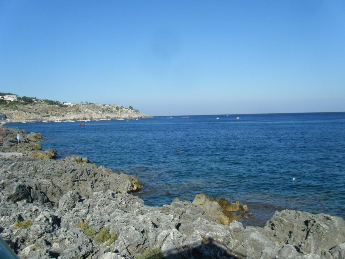 B&B Monelli Diso Εξωτερικό φωτογραφία