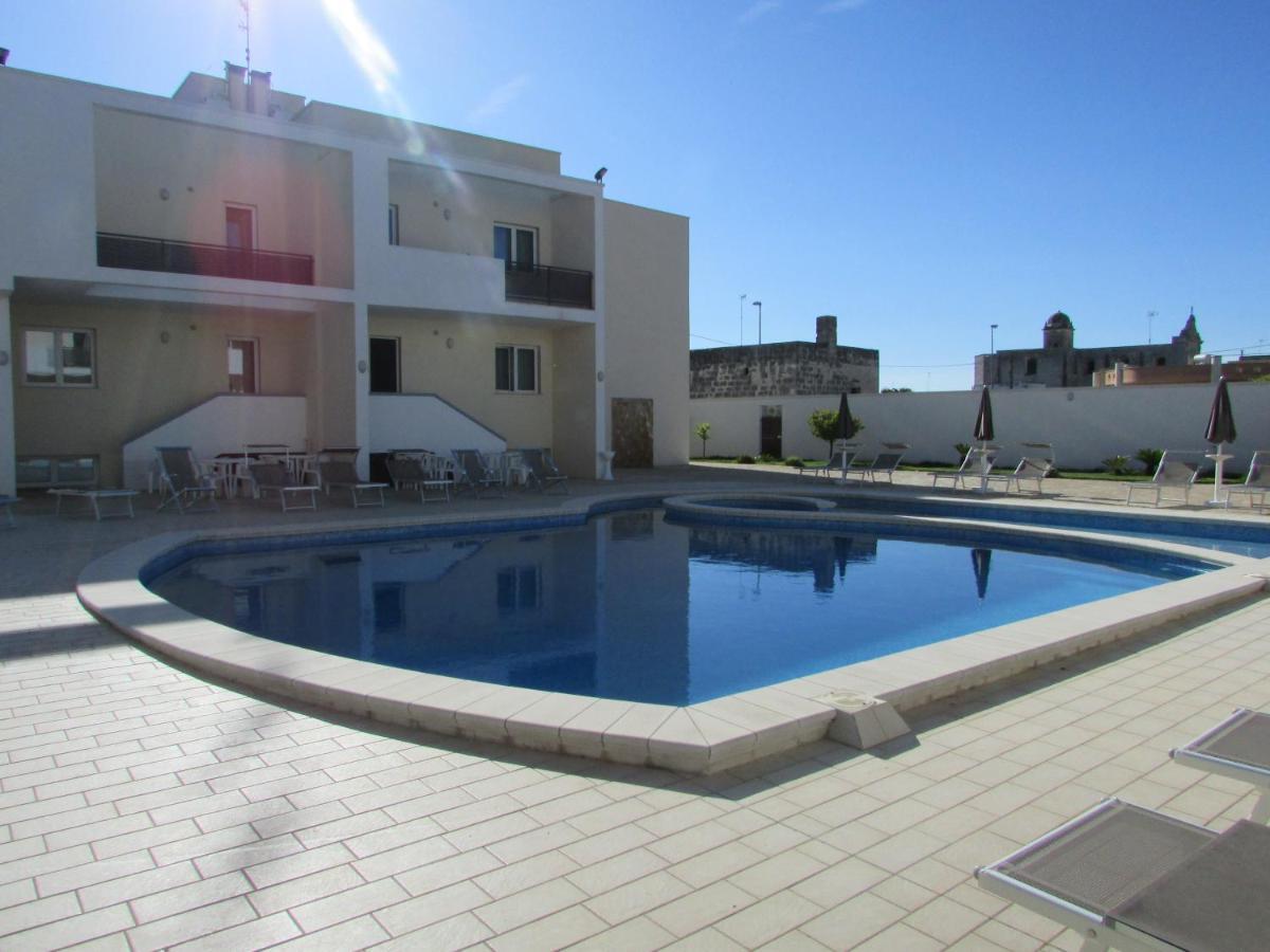 B&B Monelli Diso Εξωτερικό φωτογραφία