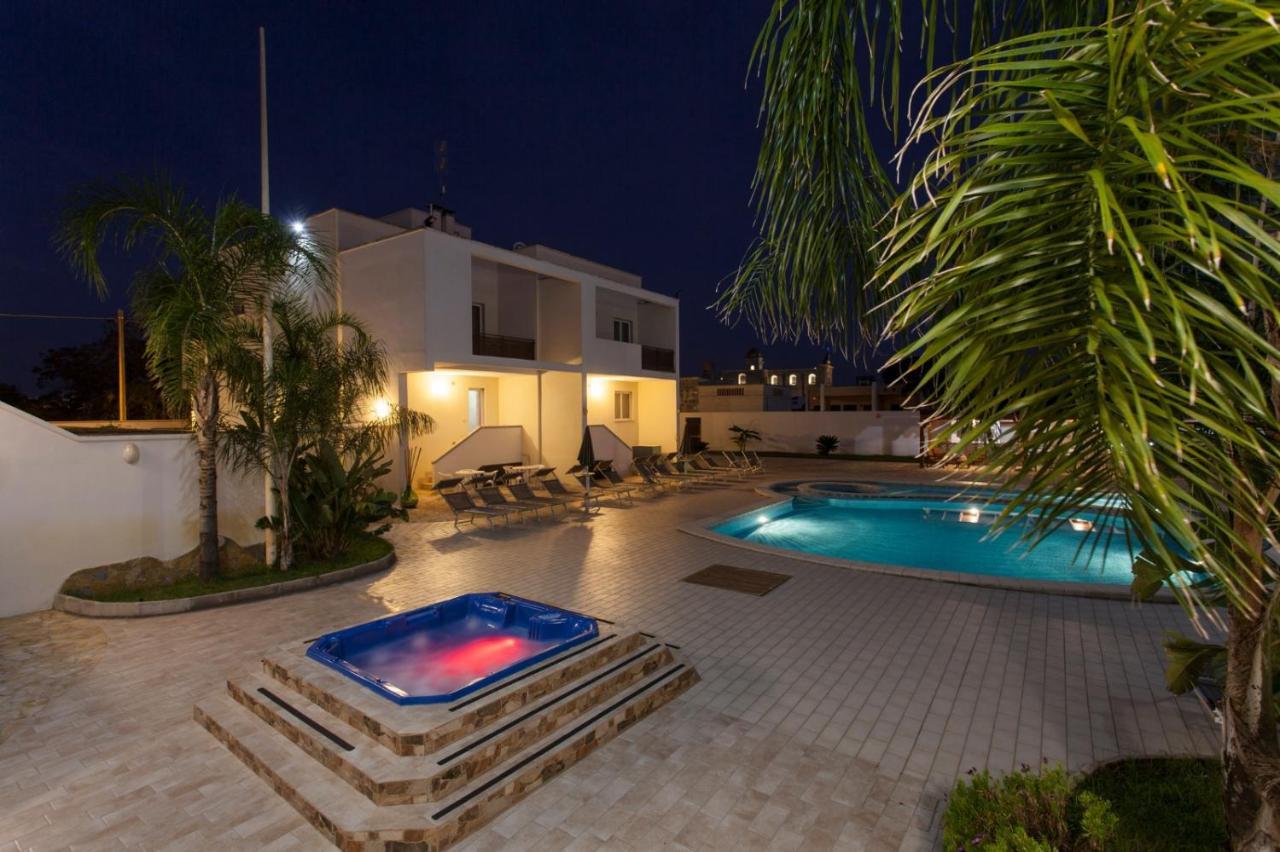 B&B Monelli Diso Εξωτερικό φωτογραφία