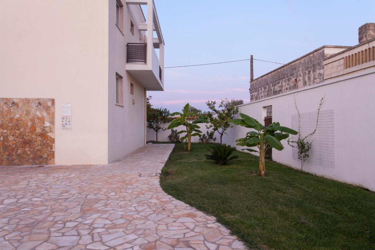 B&B Monelli Diso Εξωτερικό φωτογραφία